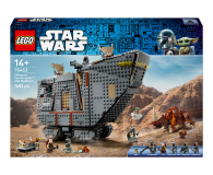LEGO STAR WARS 75453 Piaskoczołg wędrownych Jawów i bagnorożec - 1547412 - zdjęcie 1